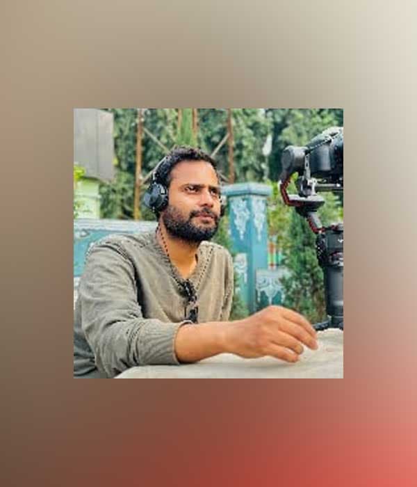Mohammad Imran — Story writer