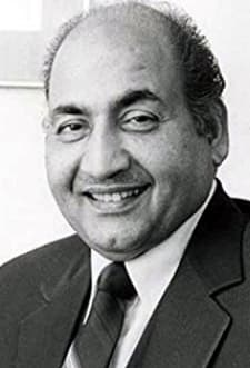 mohammed rafi