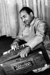 mohammed rafi