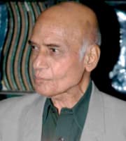 Mohammed Zahur Khayyam — Music Director