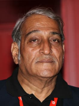 Mohan Agashe — Actor