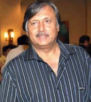 Mohan Bhandari still