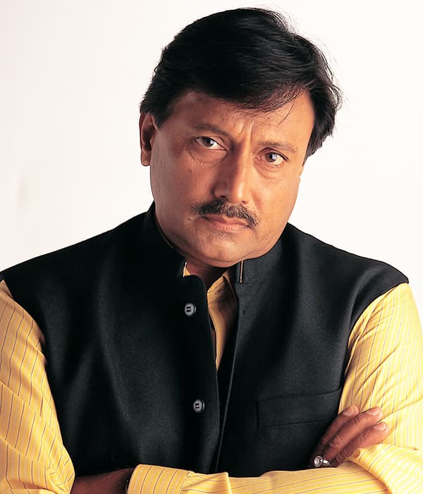 Mohan Bhandari