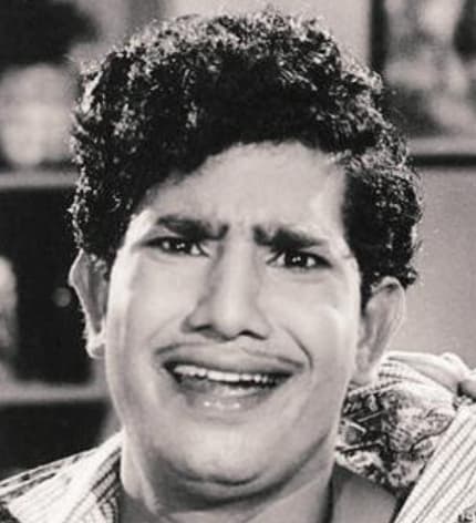 Mohan Choti — Supporting Actor