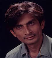 Mohan Gokhale — Supporting Actor