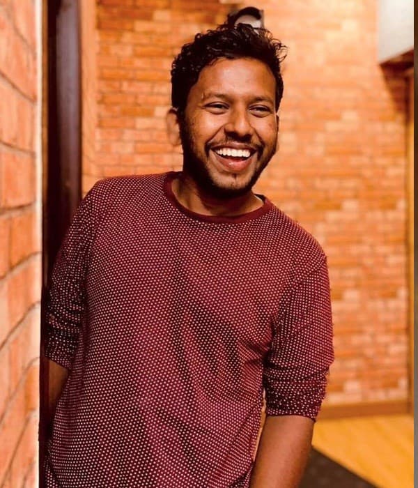 Mohan Govind — Director