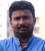 Mohan Rajan — Lyricist