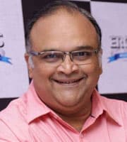 Mohan Raman