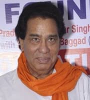 Mohan Singh Baggad — Supporting Actor