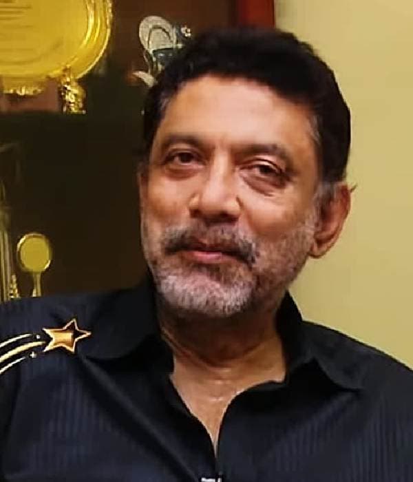 Mohanraj — Supporting Actor