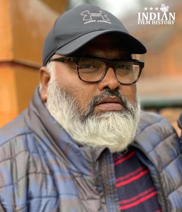 Mohd Amin Khatib — Action Director