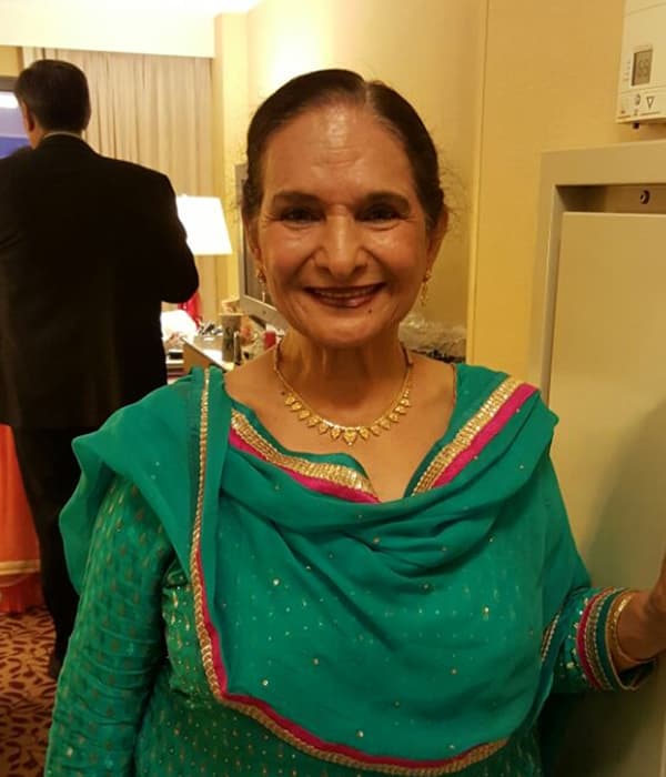 Mohinder Gujral
