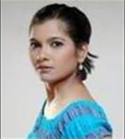 Mohini Kulkarni — Supporting Actress