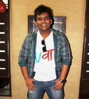 Mohit Baghel — Supporting Actor