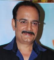 Mohit Chauhan (Actor)