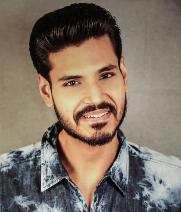 Mohit Kulshrestha