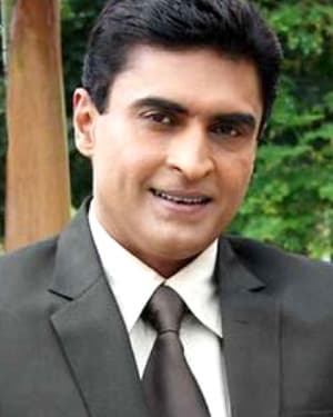 Mohnish Bahl — Supporting Actor