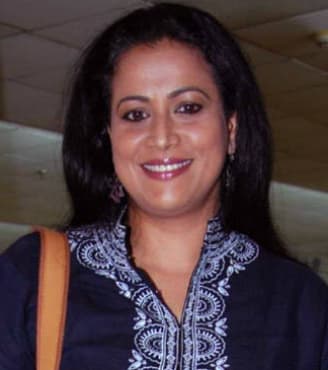 Mona Ambegaonkar