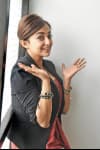 Monali Thakur