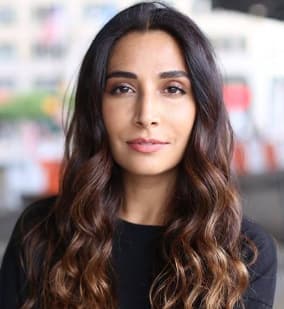 Monica Dogra