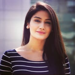 Monica Sharma — Actress