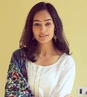 Monika Panwar — Supporting Actress