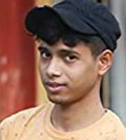 Monojit Shil