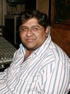 Monty Sharma — Music Director
