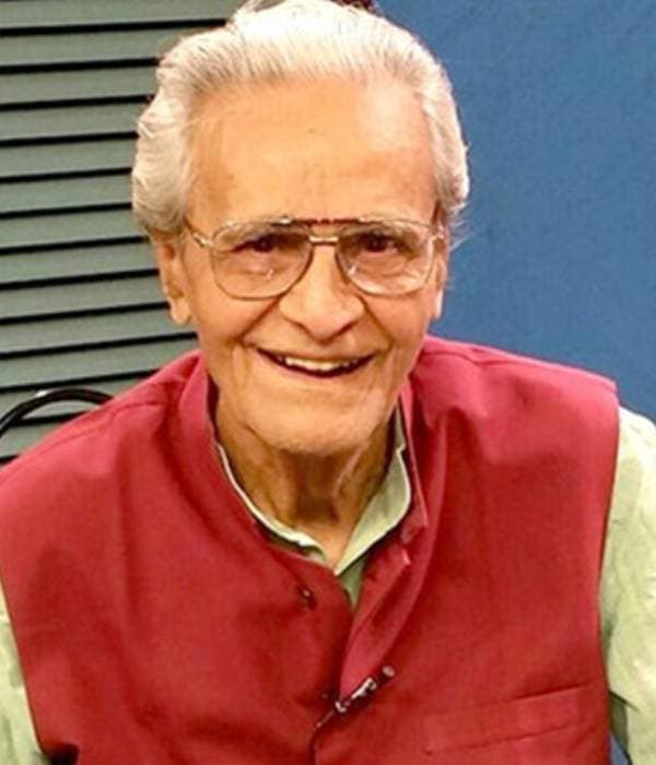 Monu Mukherjee — Supporting Actor