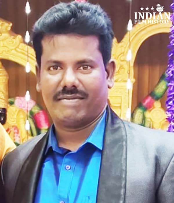 Mookuthi Murugan — Singer