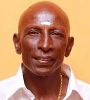 Mottai Rajendran