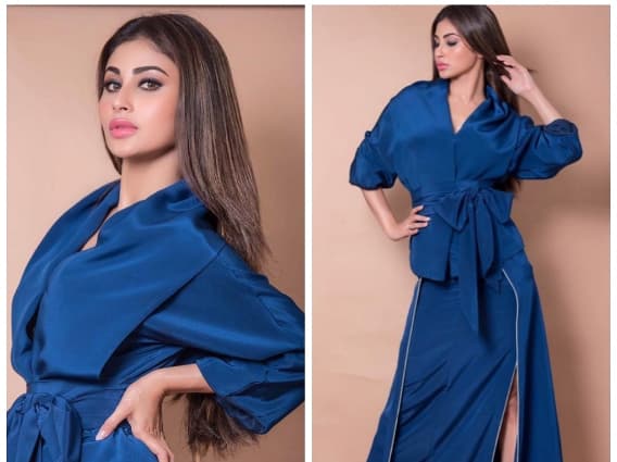 Mouni Roy