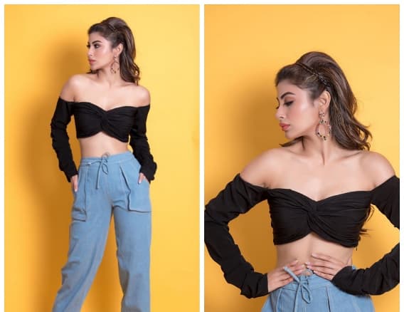 Mouni Roy