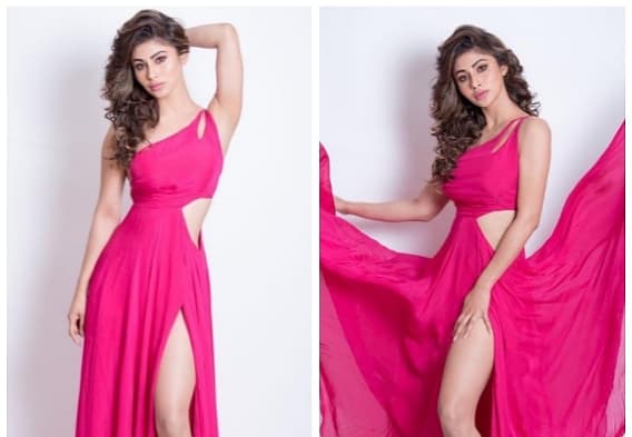 Mouni Roy