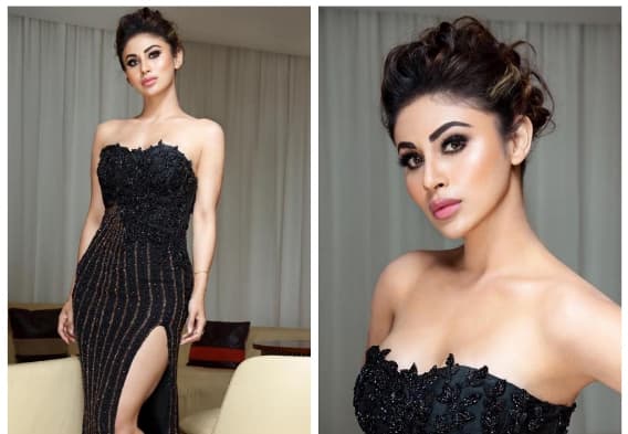 Mouni Roy