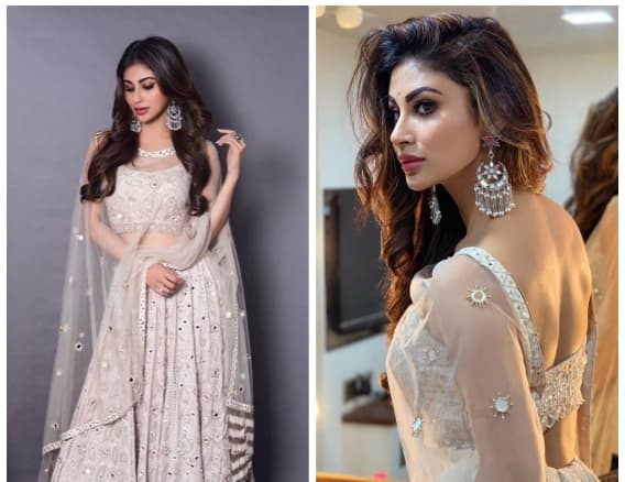 Mouni Roy