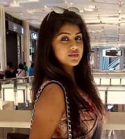 Mousumi Bhattacharya
