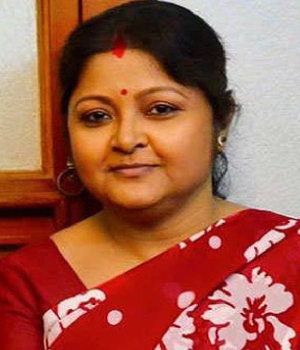 Mousumi Saha — Supporting Actress