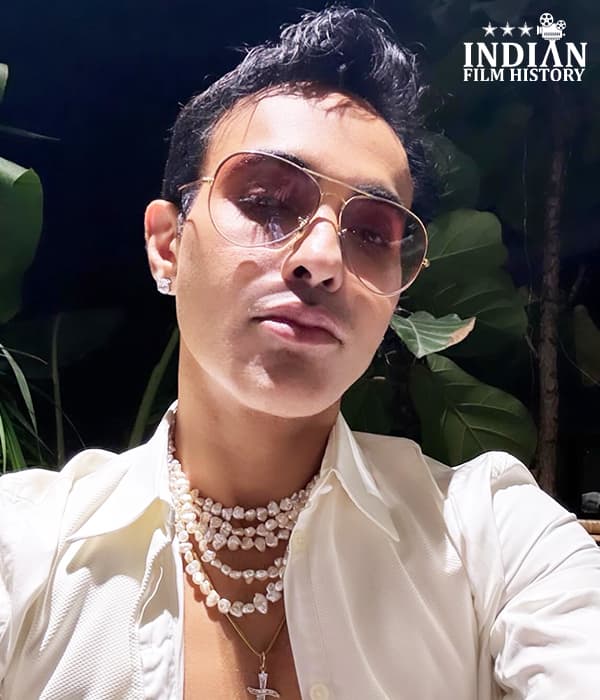 Mozez Singh — Producer