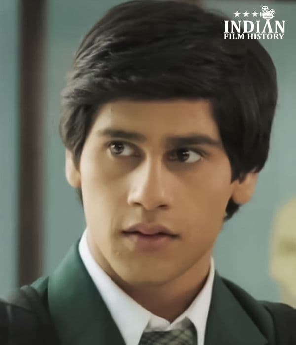 Mrinal Chawla — Supporting Actress