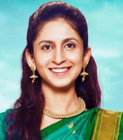 Mrinmayee Godbole