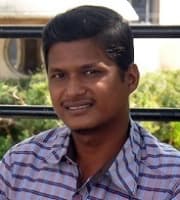 Mrityunjaya Sahoo — Director