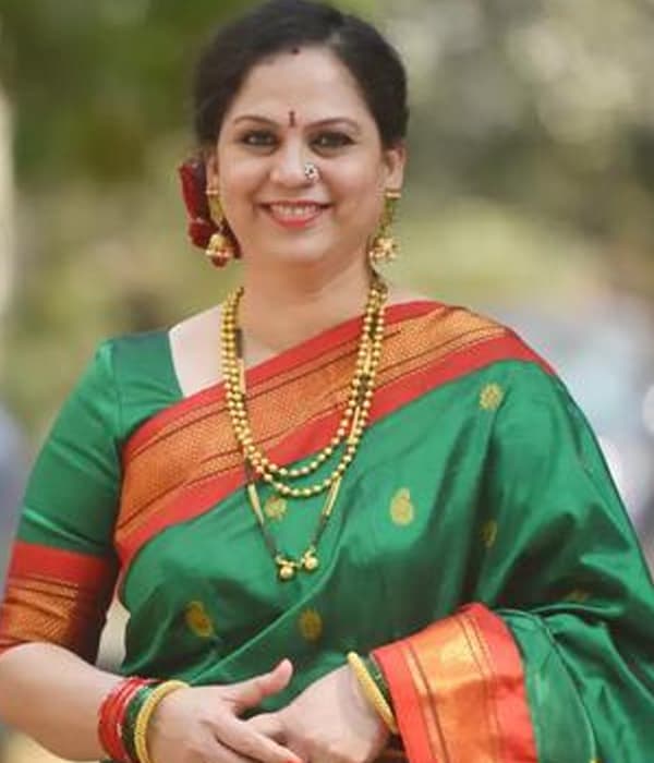 Mrunal Deshpande — Supporting Actor