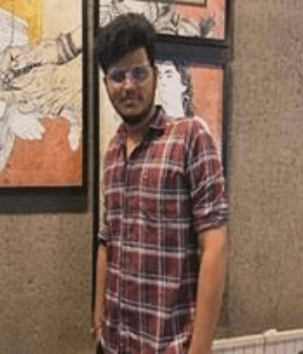 MS Rudra Kiran — Music director