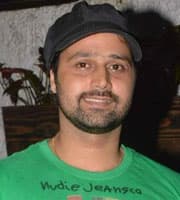Mudasir Ali — Singer