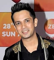 Mudassar Khan — Choreography
