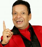 Mukesh Ahuja — Supporting Actor