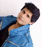 Mukesh Bharti