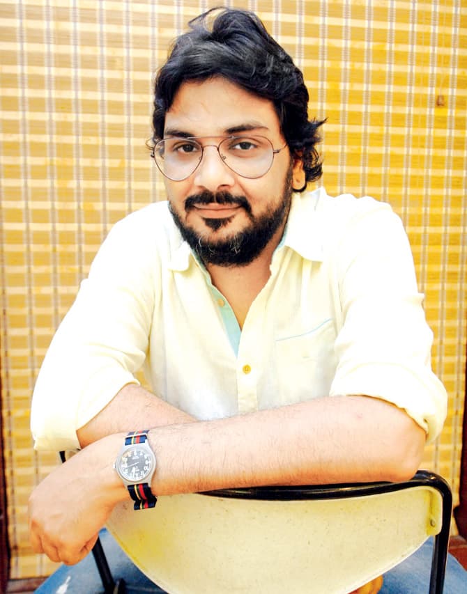 Mukesh Chhabra — Supporting Actor