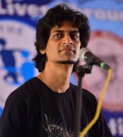 Mukesh Ghatwal — Music Director